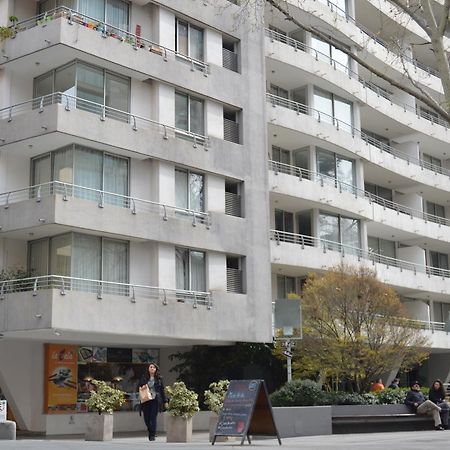 Home Nueva Lyon Сантьяго Экстерьер фото
