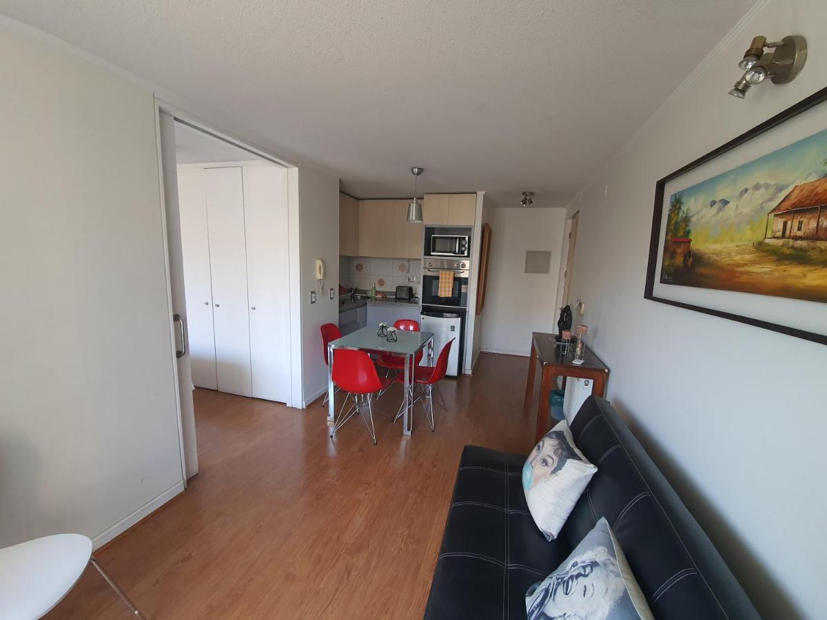 Home Nueva Lyon Сантьяго Экстерьер фото