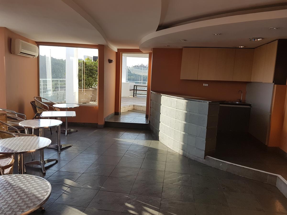 Home Nueva Lyon Сантьяго Экстерьер фото